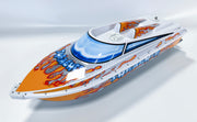 Thrasher XP WOC - Graffiti