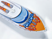 Thrasher XP WOC - Graffiti