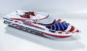 Thrasher XP WOC - Liberty