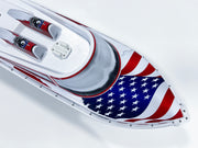 Thrasher XP WOC - Liberty