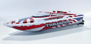 Thrasher XP WOC - Liberty