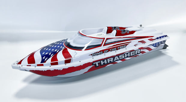 Thrasher XP WOC - Liberty