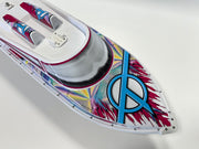 Thrasher XP WOC - Electric