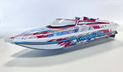 Thrasher XP WOC - Electric