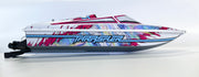 Thrasher XP WOC - Electric