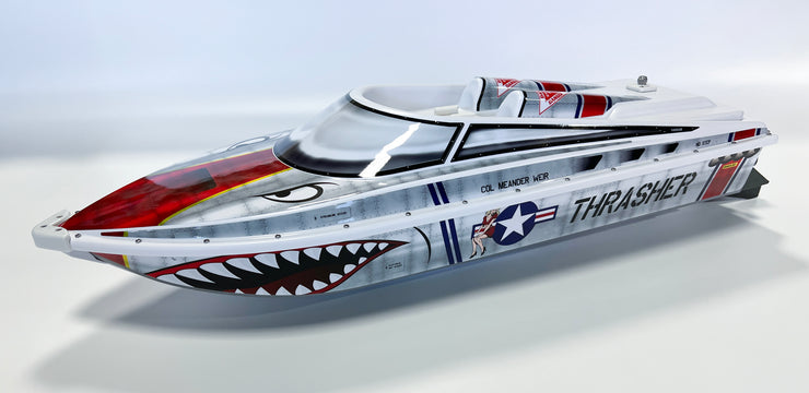 Thrasher UB-6s - Fighter