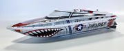 Thrasher UB-6s - Fighter