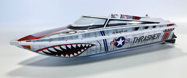 Thrasher UB-6s - Fighter