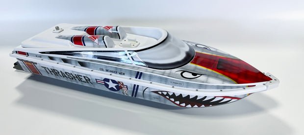 Thrasher UB-6s - Fighter
