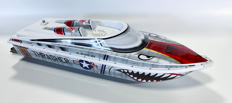 Thrasher UB-6s - Fighter