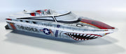 Thrasher UB-6s - Fighter