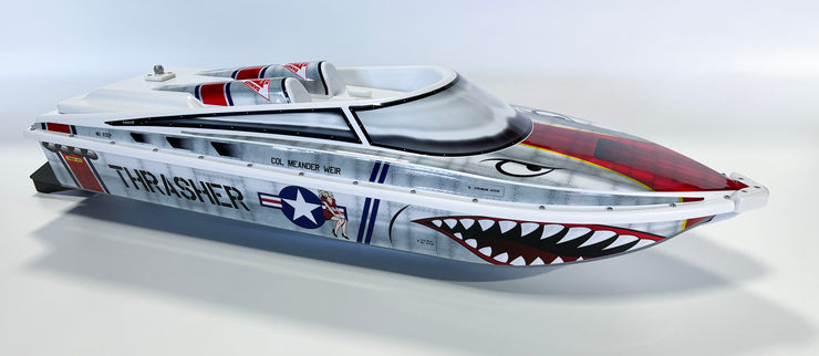 Thrasher UB-6s - Fighter