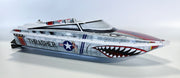 Thrasher UB-6s - Fighter