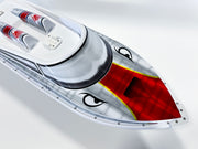 Thrasher UB-6s - Fighter