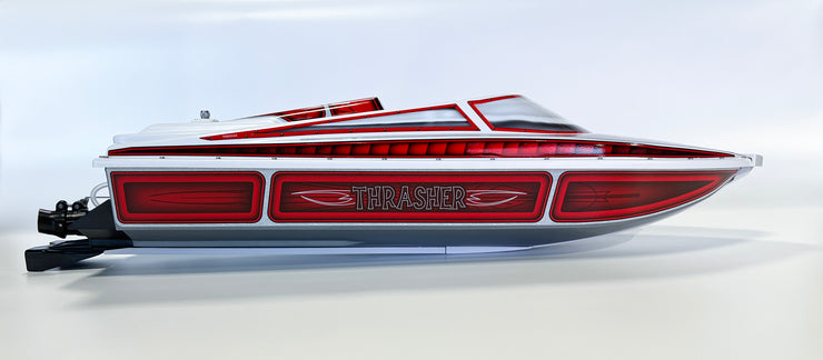 Thrasher UB-6s - Impala