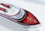 Thrasher XP WOC - Impala