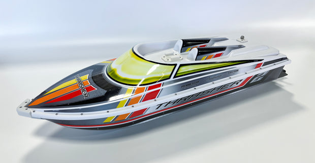 Thrasher XP WOC - Racer