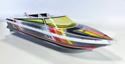 Thrasher XP WOC - Racer
