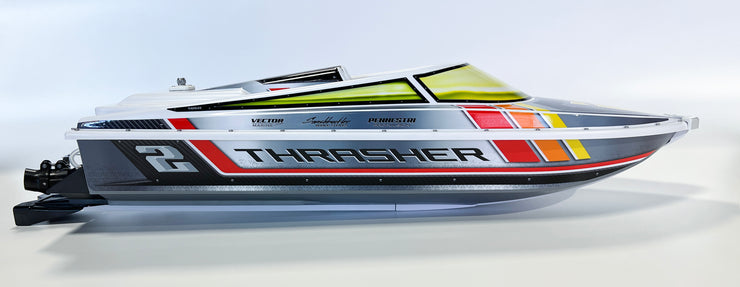 Thrasher XP WOC - Racer