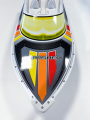 Thrasher XP WOC - Racer