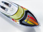 Thrasher XP WOC - Racer