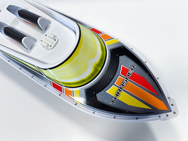 Thrasher XP WOC - Racer