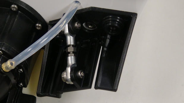 Adjustable Cavitation Plates - New Installation Kit