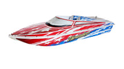 Graphics KitS for V1, V2, V3, and Thrasher 27" Jet Boats