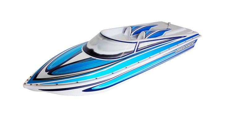 Graphics KitS for V1, V2, V3, and Thrasher 27" Jet Boats