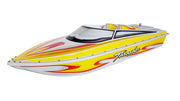 Graphics KitS for V1, V2, V3, and Thrasher 27" Jet Boats