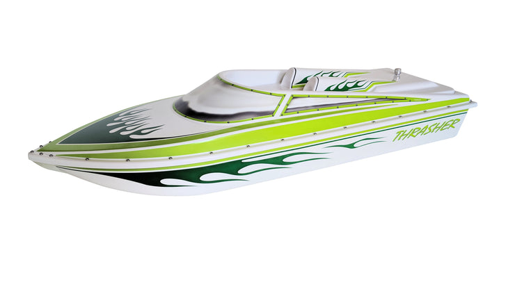 Graphics KitS for V1, V2, V3, and Thrasher 27" Jet Boats